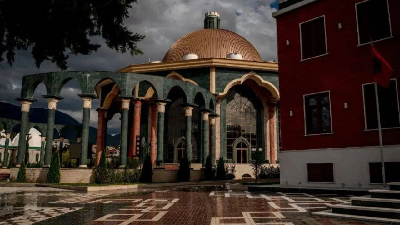 Arnavutluk'ta kurulacak Bektaşi Devleti hakkında bilinmeyenler ANALİZ
