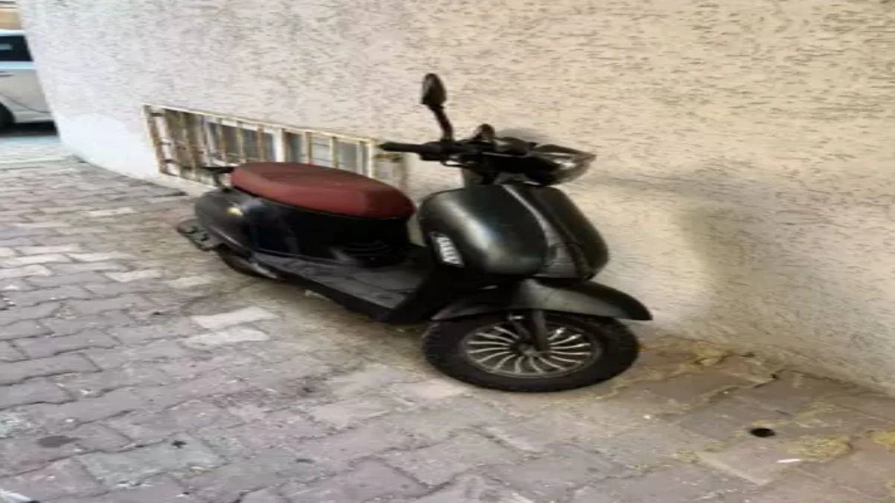 Avcılar'da Hırsızlık Şoku: Şüpheli Yakalandı
