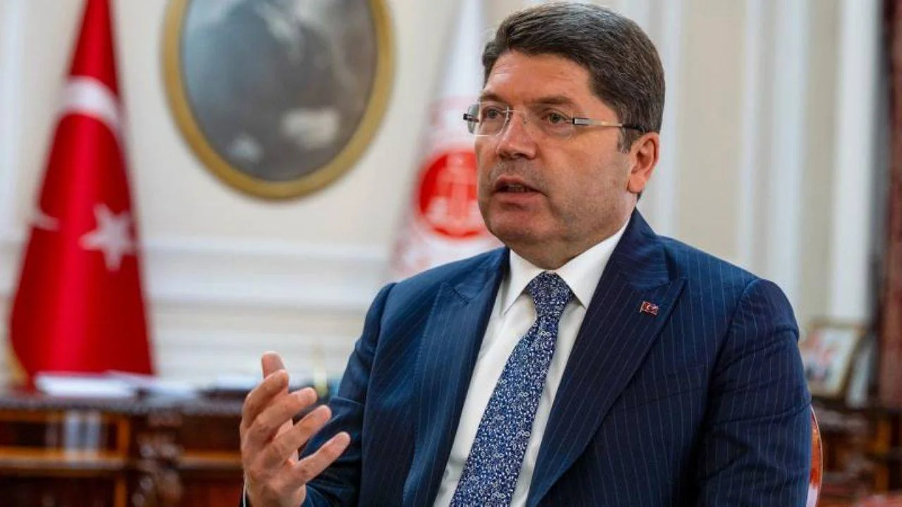 Bakan Tunç'tan kayıp Narin açıklaması