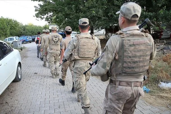 Bakan Yerlikaya: Narin kızımızın cansız bedeni bulundu