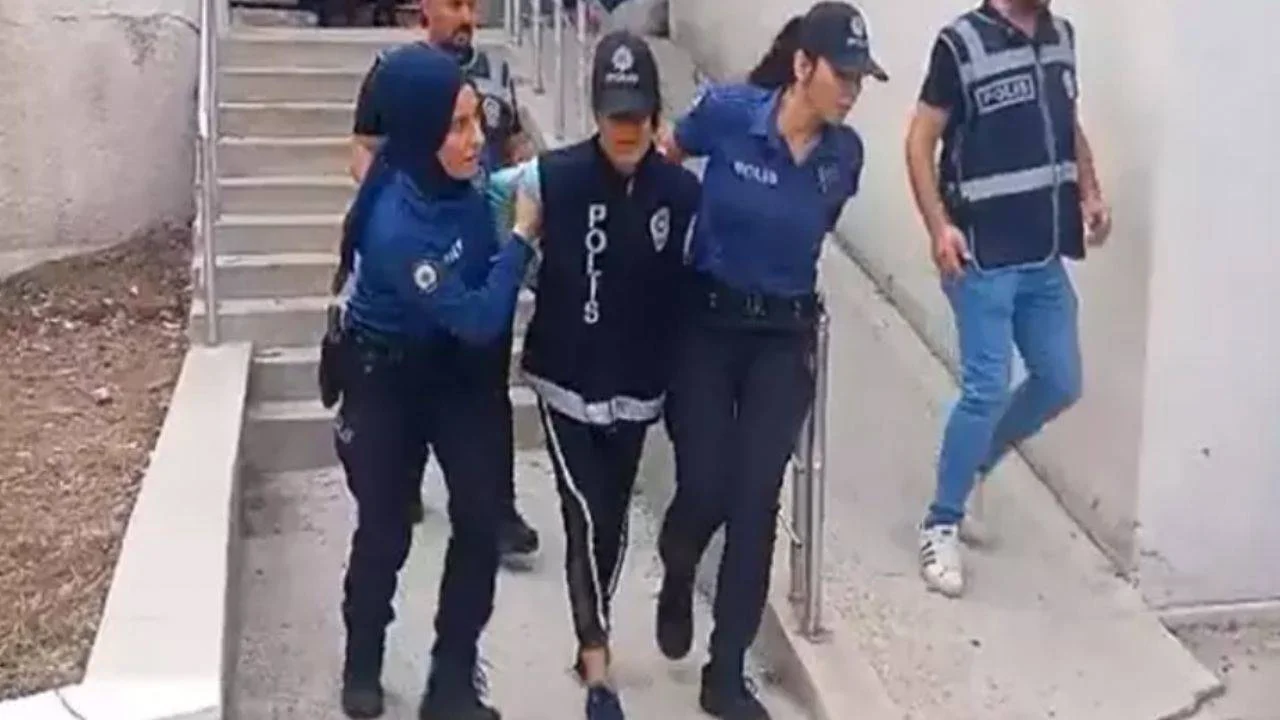 Bebeğe cinsel istismar olayında yeni gelişme