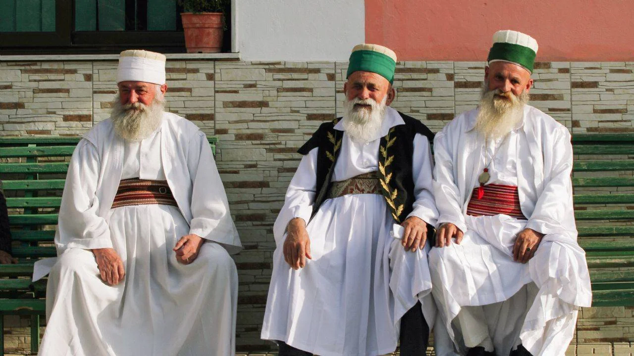 'Bektaşi devleti' tartışması; Bektaşiler ne diyor?