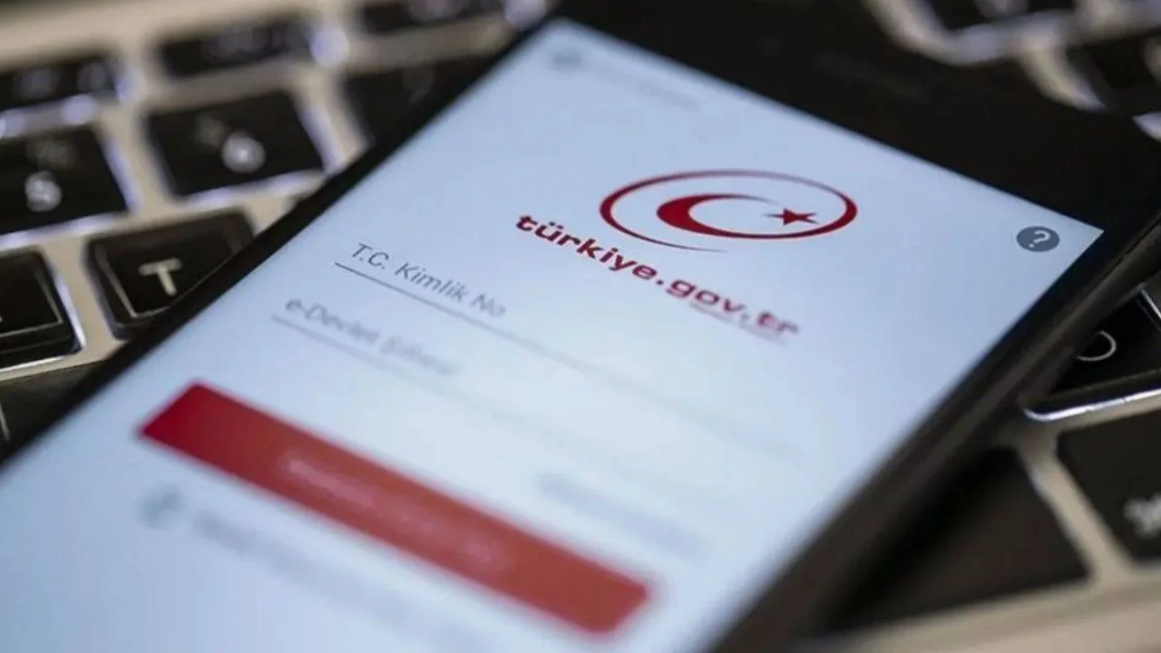 BM raporuna göre Türkiye , E-DEVLET te önde