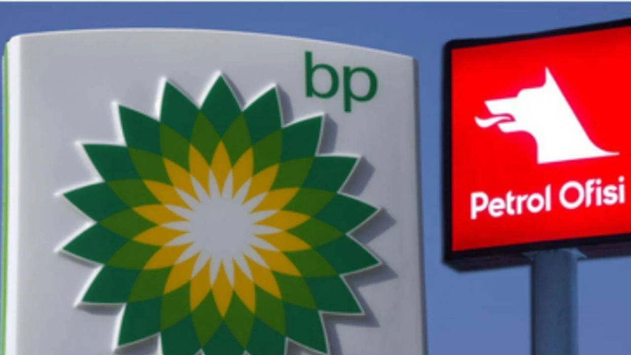 BP'nin Türkiye'den çıkışı siyasi mi? Yunan basınından sert iddialar