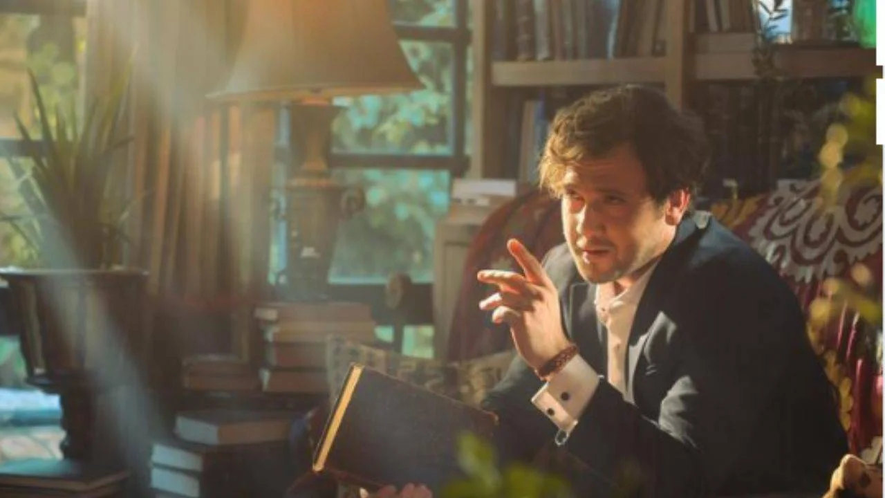Deha dizisi: Aras Bulut İynemli ile Uğur Polat'ın İntikam Hikayesi