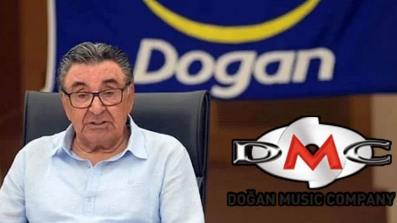 Doğan grubu bir şirketini daha sattı