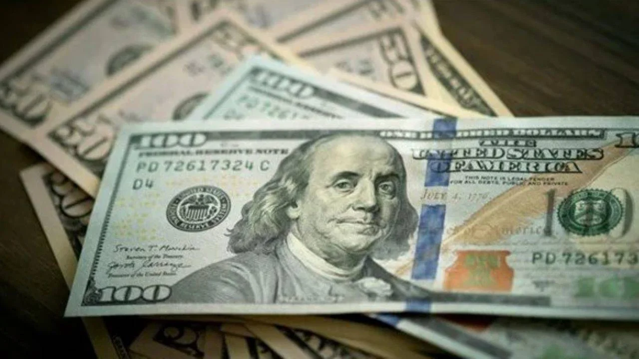 Dolmabahçe'de dev toplantı: 3,5 trilyon dolarlık katılım