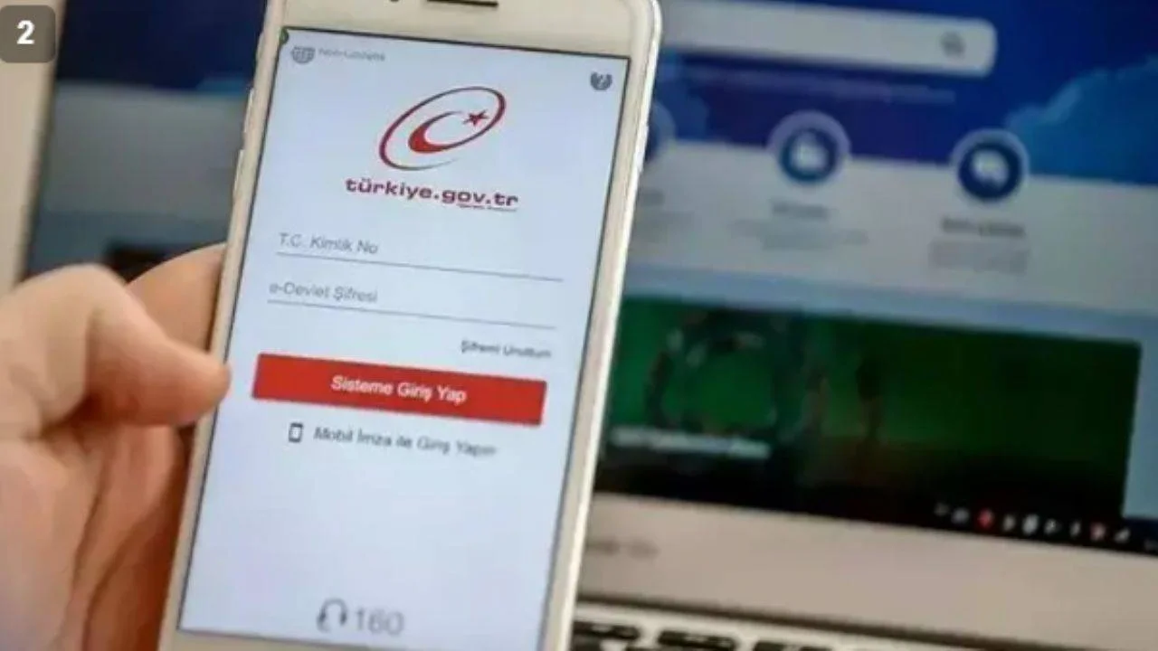E-Devlet'ten KOLAS Dönemi: Tek Ekranda Kolay Adres Sorgulama