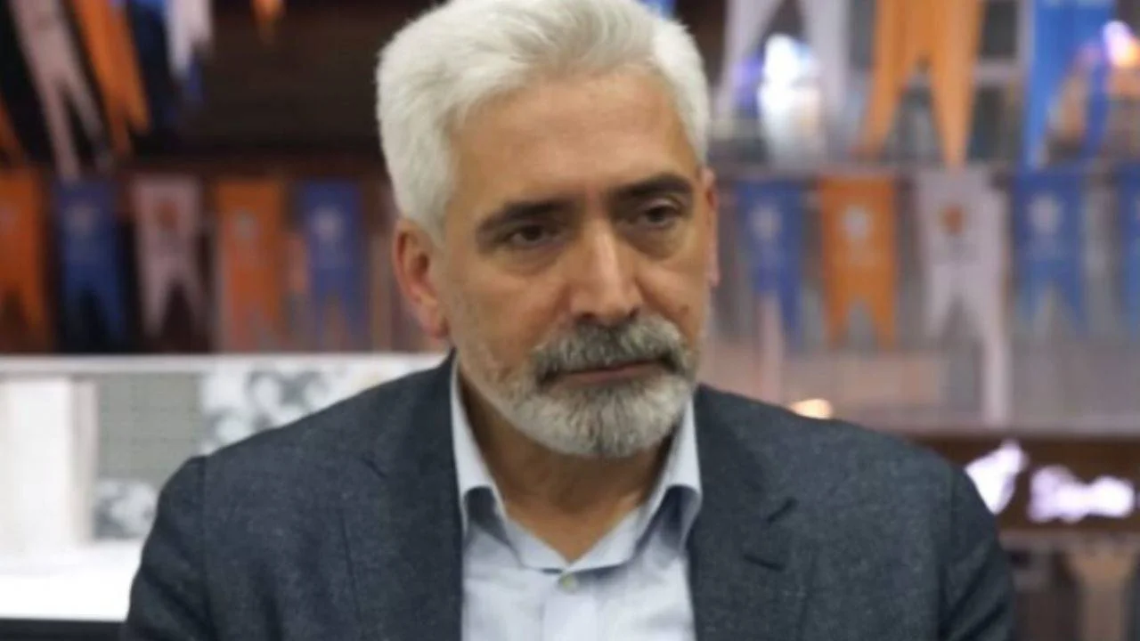Ensarioğlu: "Narin, Görmemesi Gereken Bir Şeyi Gördü!"