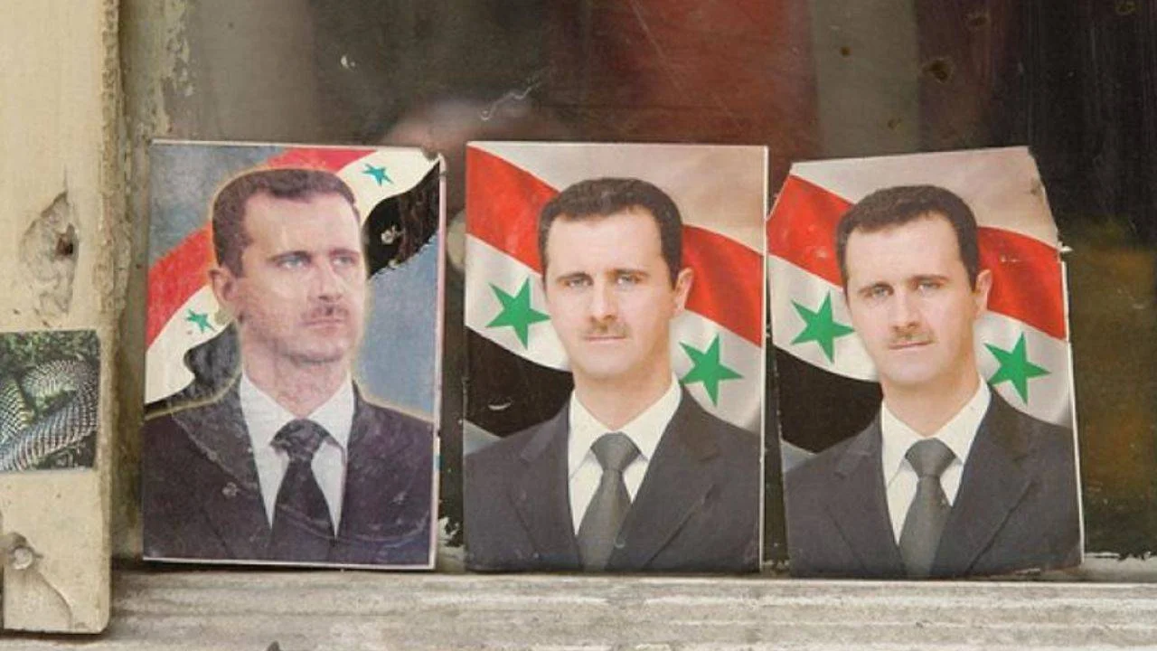 "Esad, Suriye'ye dönenlere ev ve iş yeri vaad etti" iddiası