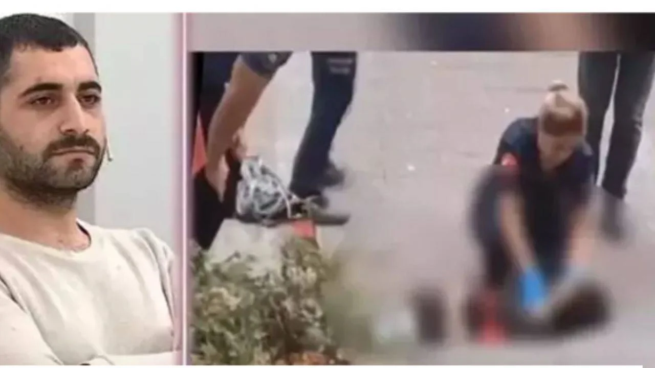Esra Erol'da boşanan çiftin trajik sonu! Veysel'in sokak ortasındaki şüpheli ölümü