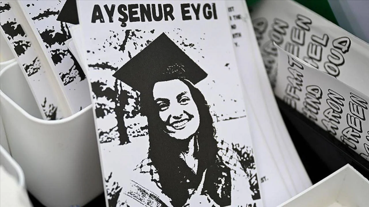 Eygi'nin katledilmesinde yeni detaylar