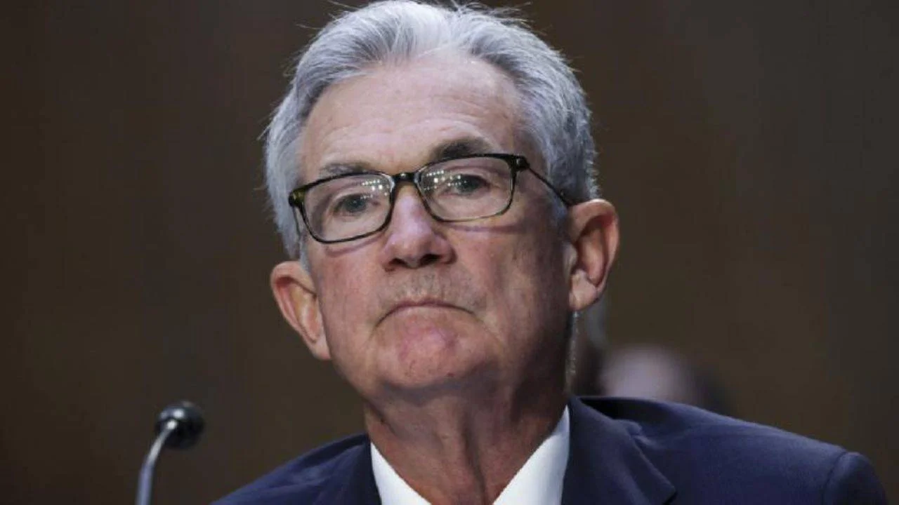 Fed Başkanı Powell'dan kritik açıklamalar