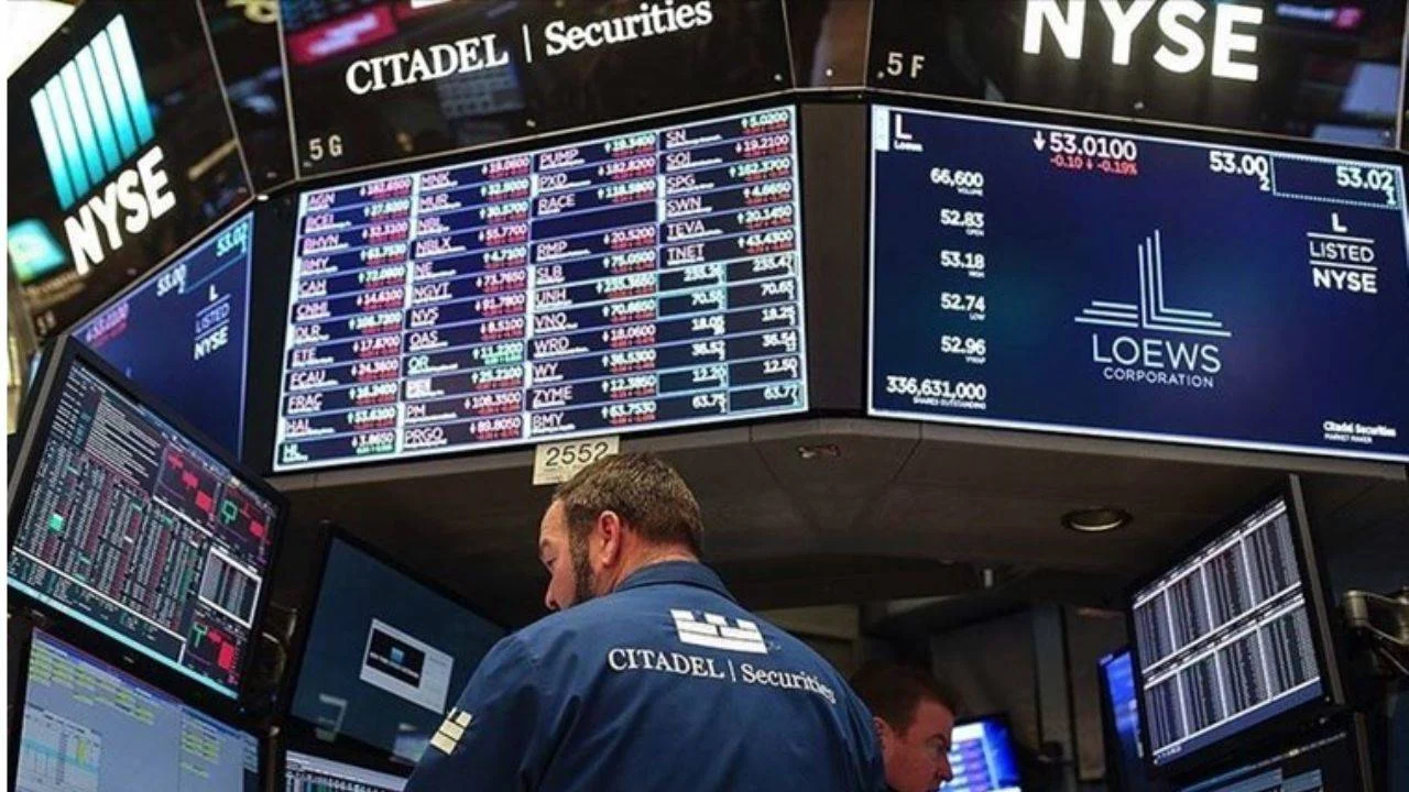 Fed'in faiz indirimi risk iştahını artırdı: Piyasalarda pozitif rüzgarlar