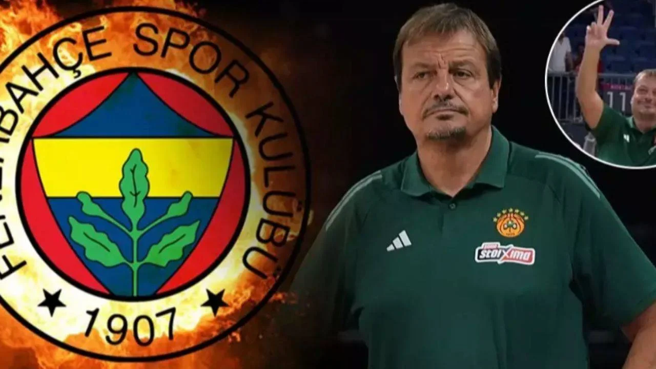 Fenerbahçe'den sert karar: Ataman görevdeyken Milli Takıma oyuncu yok!