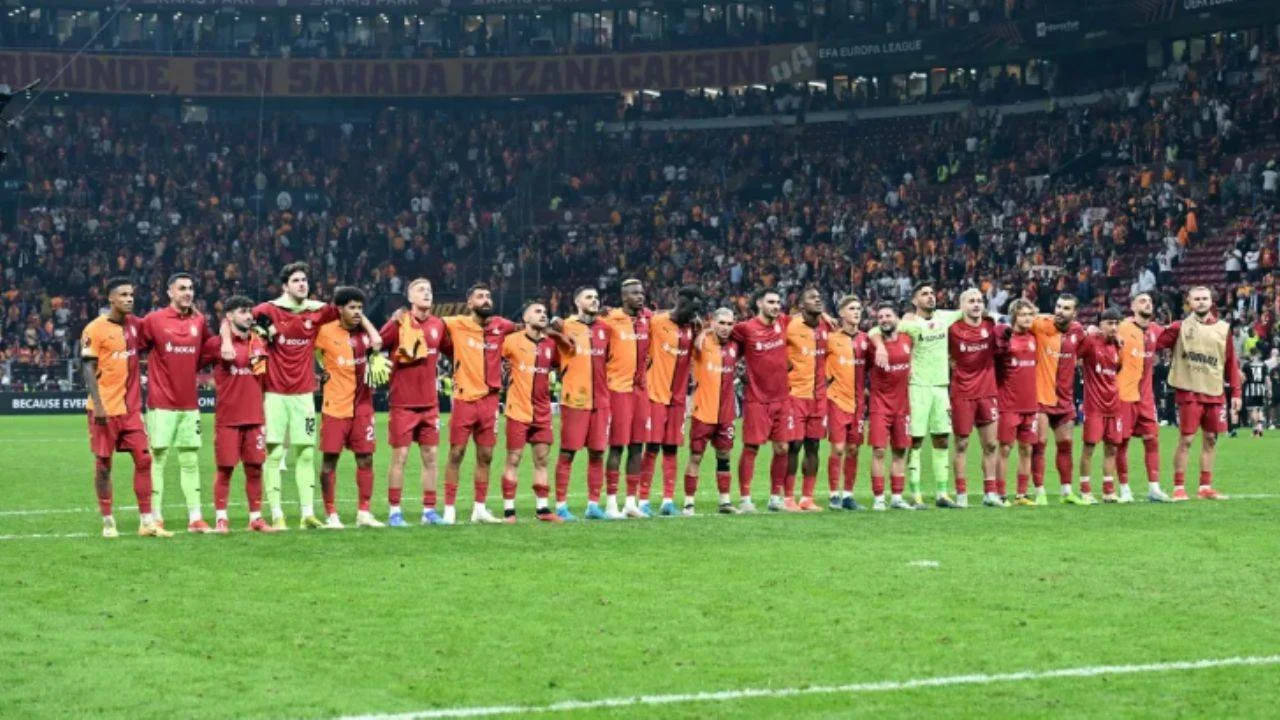 Galatasaray'da zemin krizi! Seferberlik ilan edildi