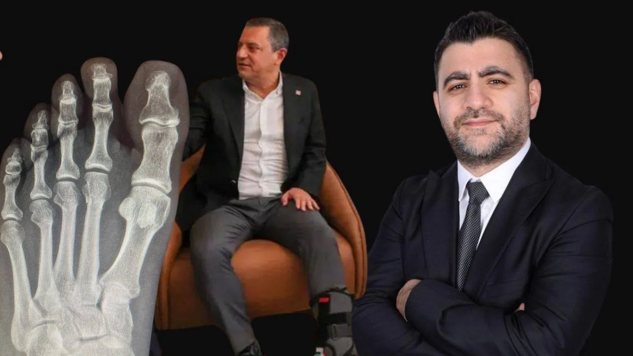 Genç Parti 'Özgür Özel' tartışmalarına noktayı koydu: Mesele dedikodular değil, ahlaki çürümedir!