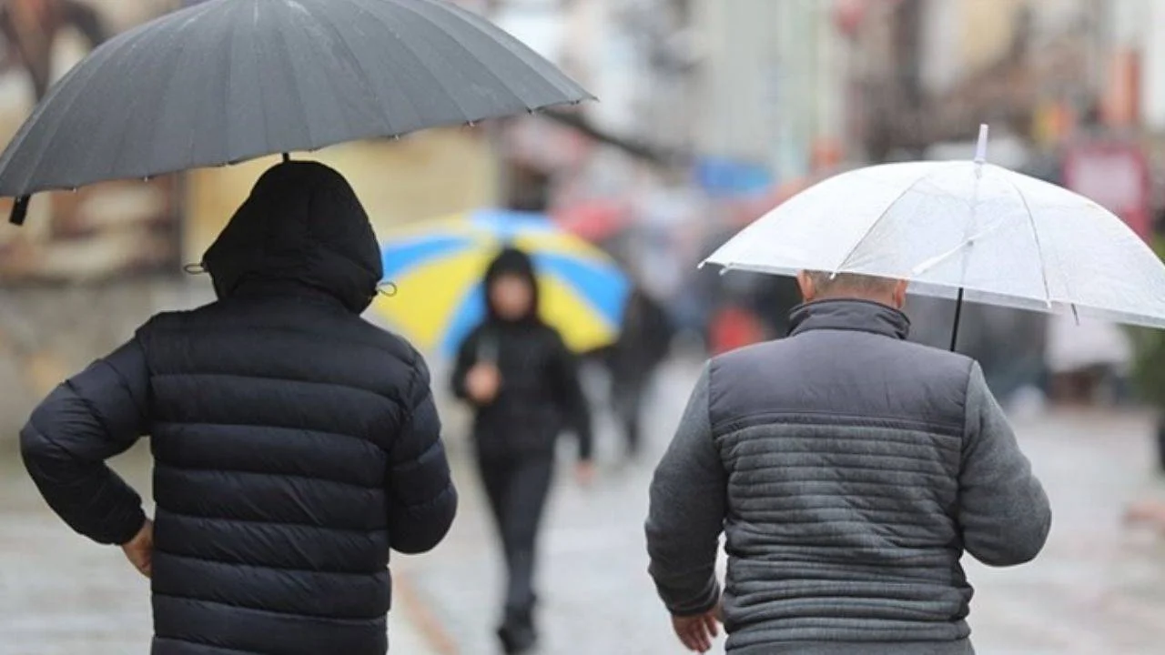 Hava durumu raporunu gözden geçirin: 27 Eylül'de neler bekleniyor?