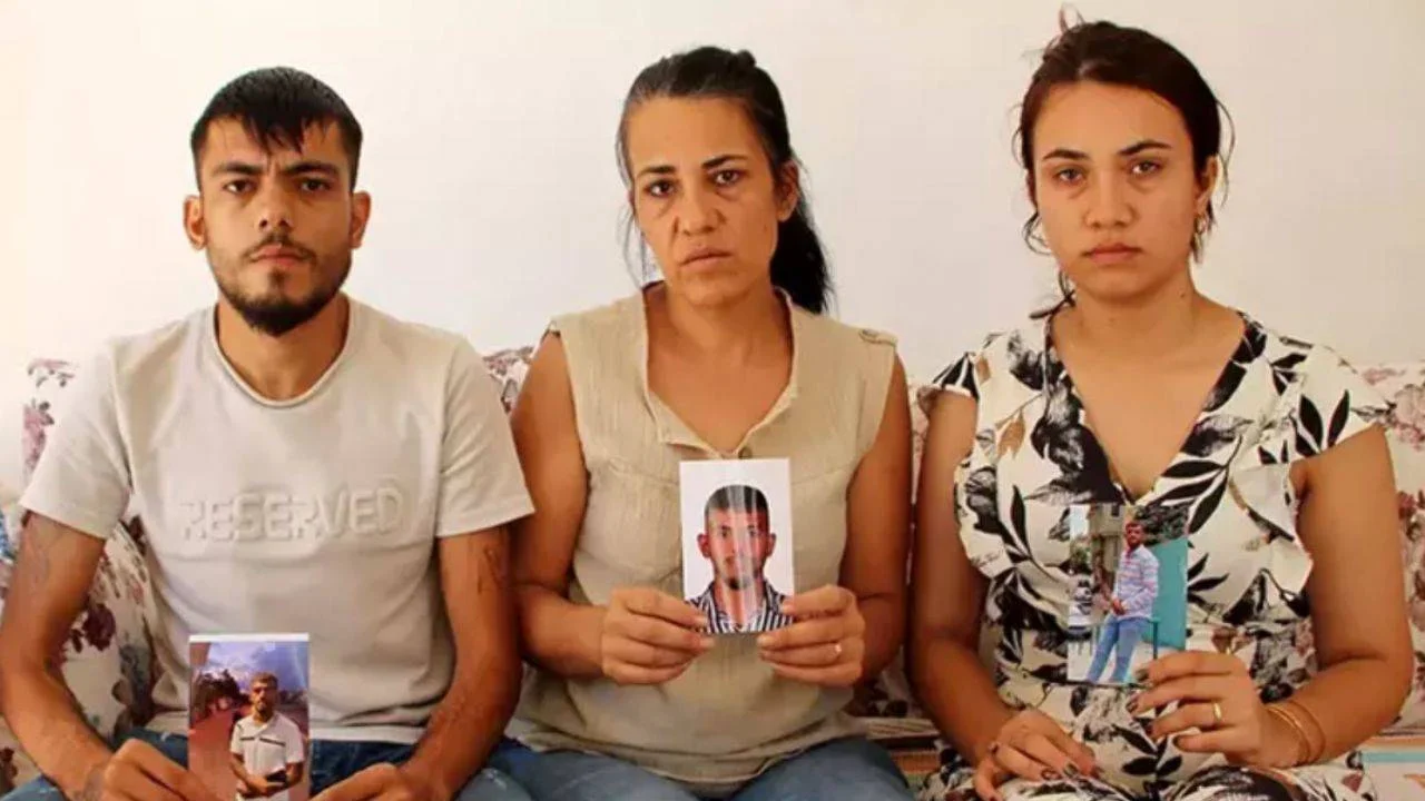 Helallik isteyip, 'Mezarımı yaptırmayın' notu bırakan işçi aranıyor