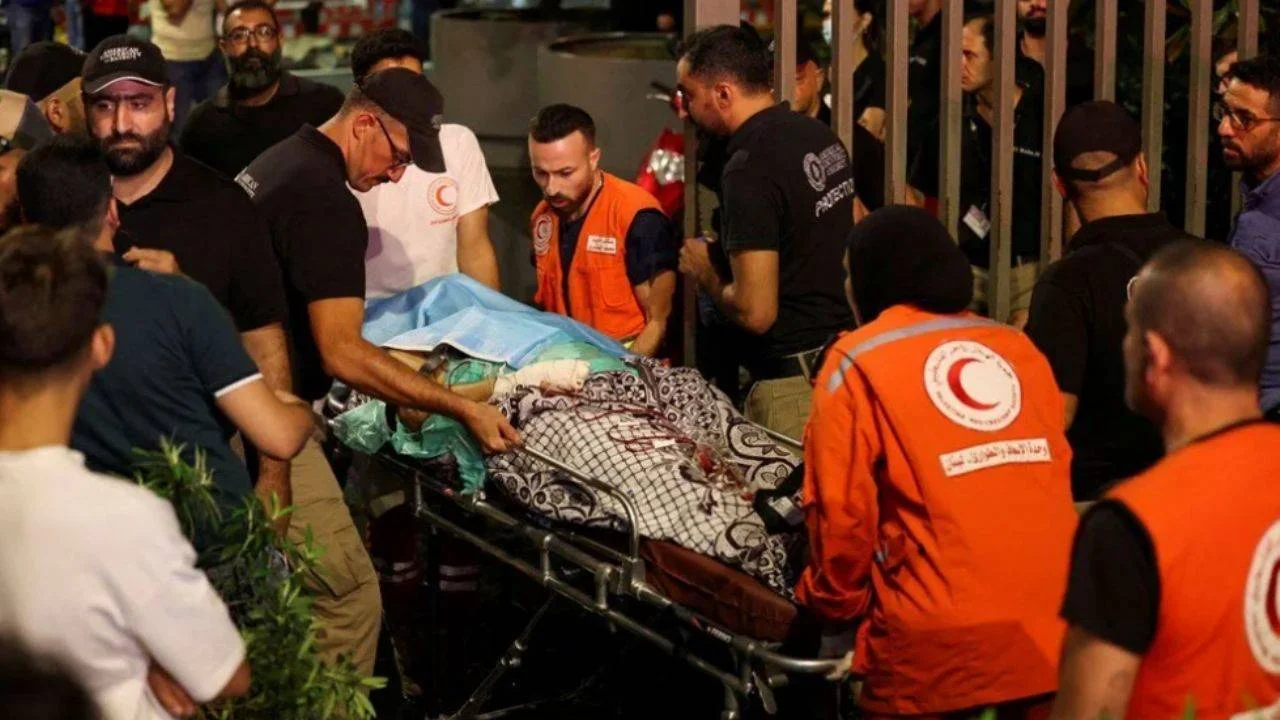 Hizbullah'ın 'İsrail'i kör etme' planı çöktü: 9 ölü, 2 bin 750 yaralı