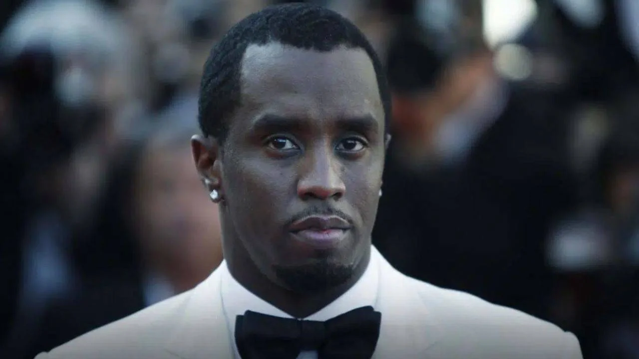 Hollywood'un lağım borusu patladı: Puff Diddy ve sapkın müritleri