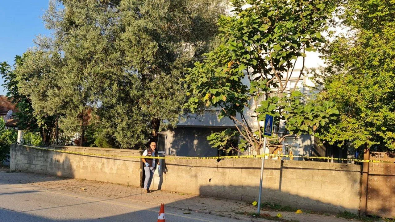 İşe giderken kurşunlara hedef olan adam öldü