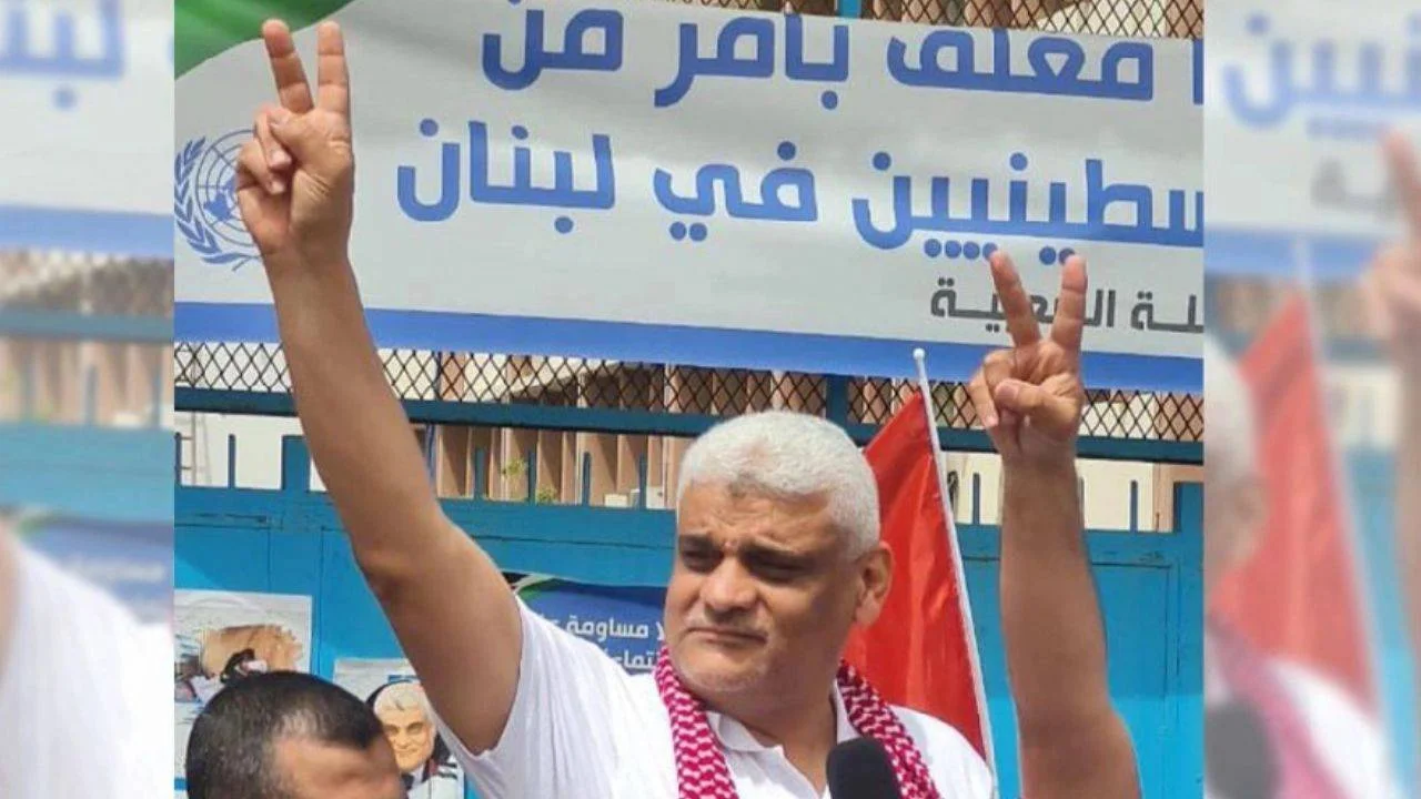 İsrail, Hamas'ın üst düzey yöneticisini öldürdü