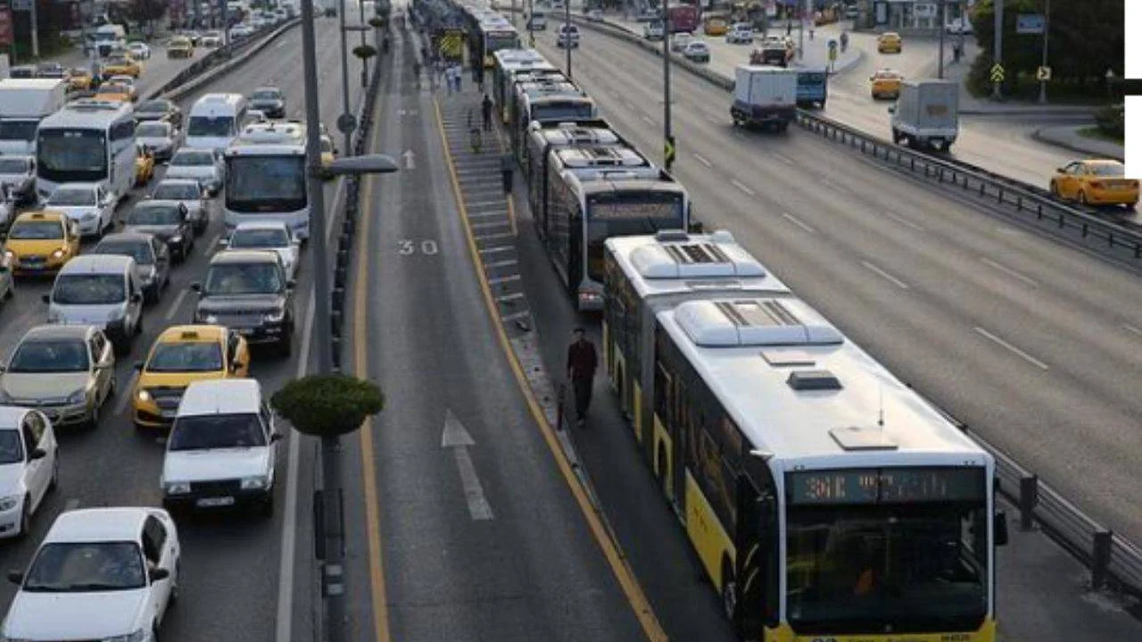 İstanbul'da 9 Eylül'de Toplu Taşıma Ücretsiz mi?