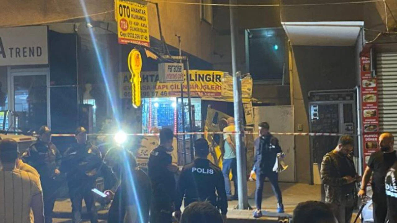 İstanbul'da ses bombası saldırısı: Neler oldu?