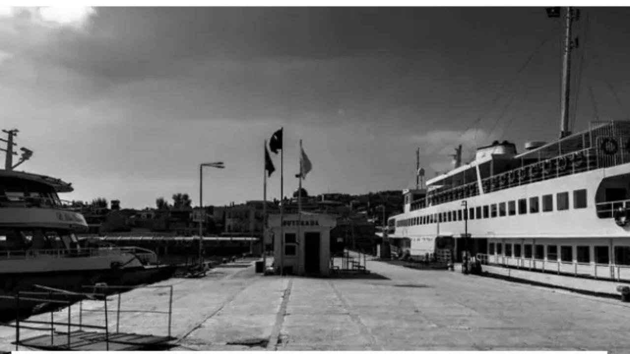 İstanbul'un adalarına gitmek için en pratik yöntemler
