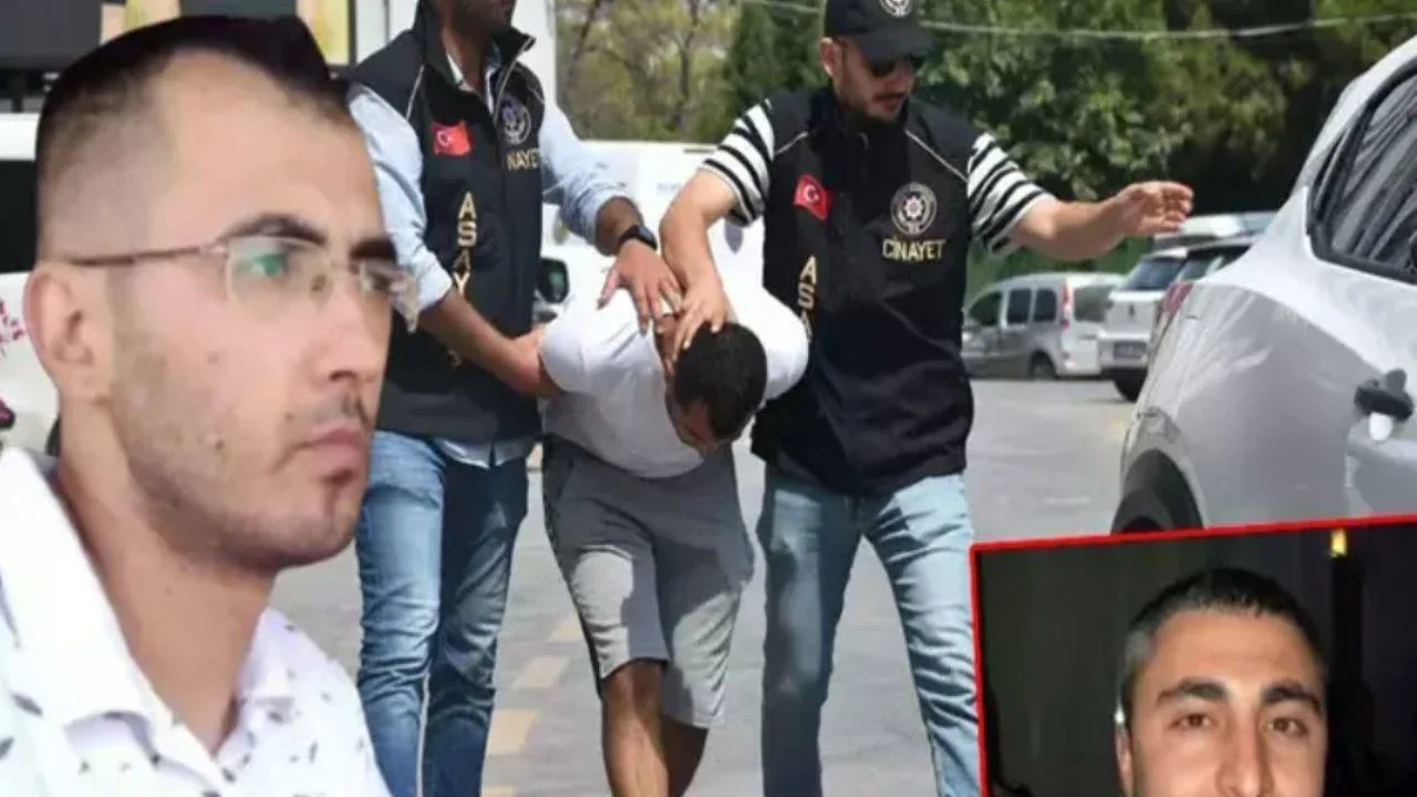 İzmir'deki çifte cinayetin altından uyuşturucu çıktı
