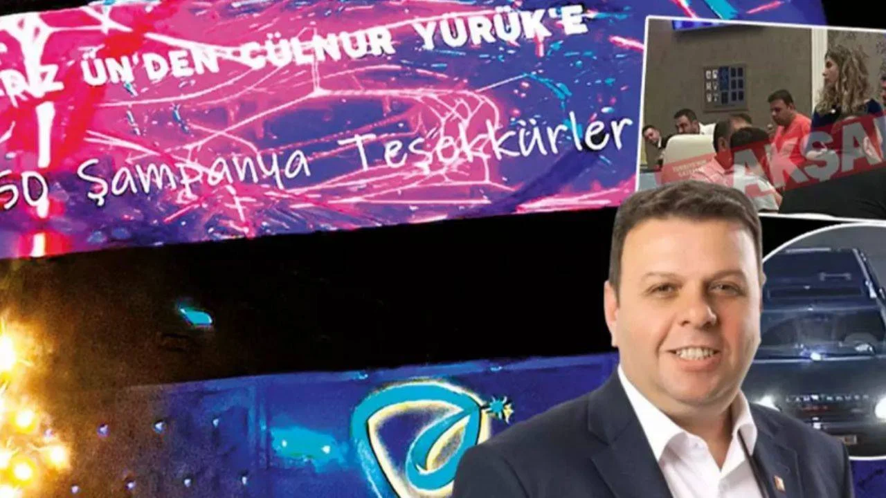 Kaçakçılık skandalı büyüyor! CHP'li vekil kumar masasında yakalandı