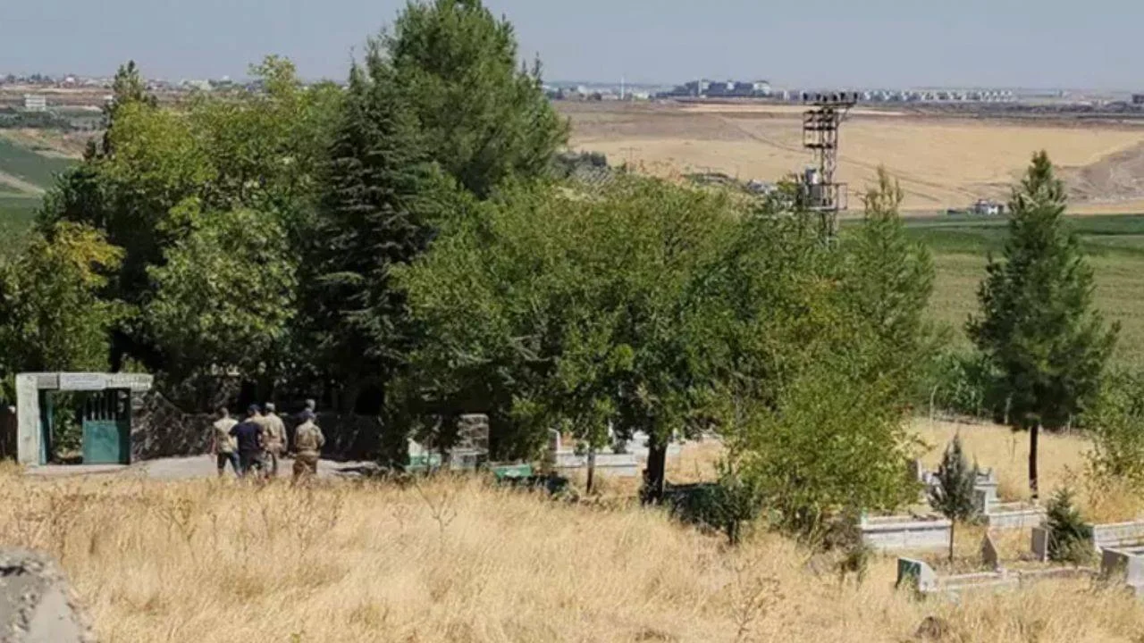 Kayıp Narin için yerin altına bile bakılıyor