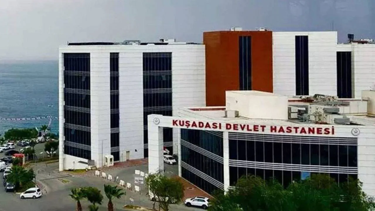 Kelepçeli turist arbede sonrası öldü