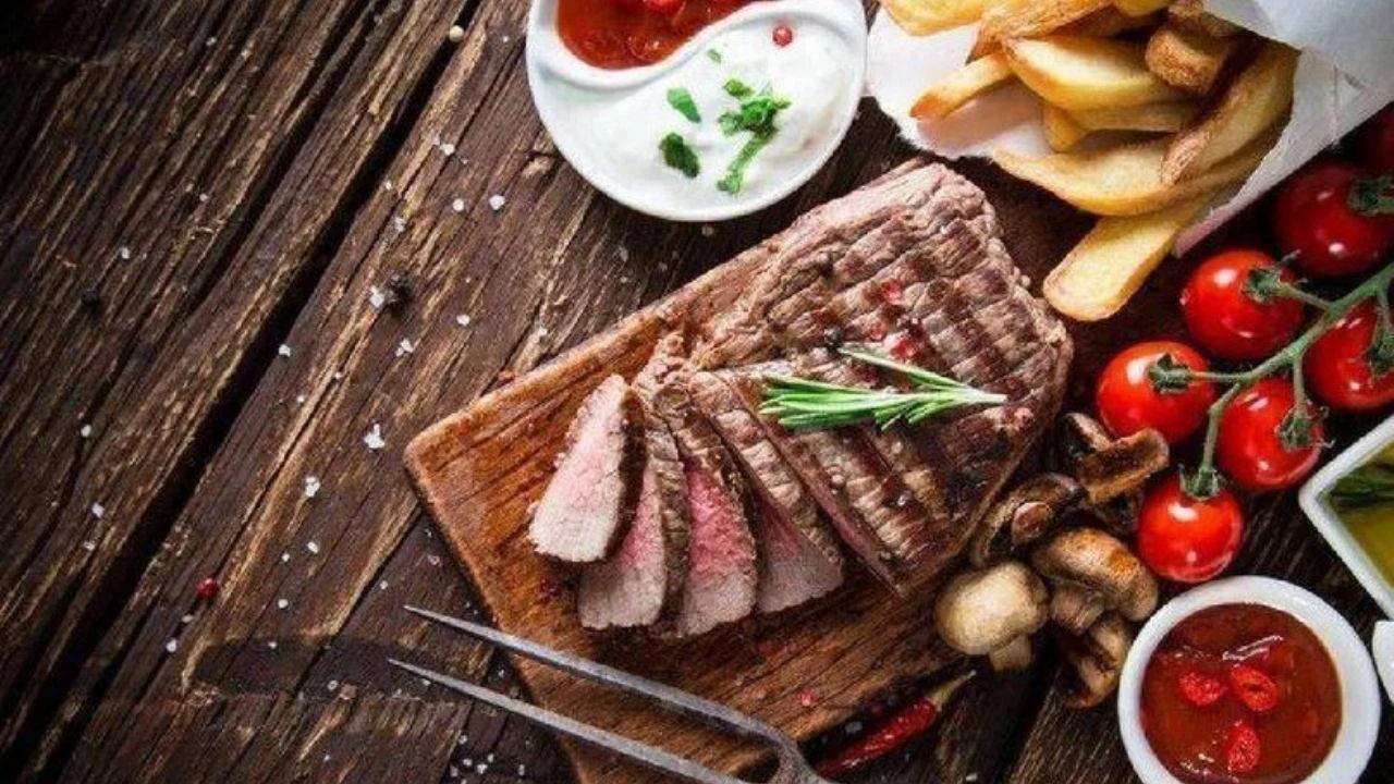 Kırmızı et sektöründe büyük tehlike! Et fiyatları fırlayacak mı?
