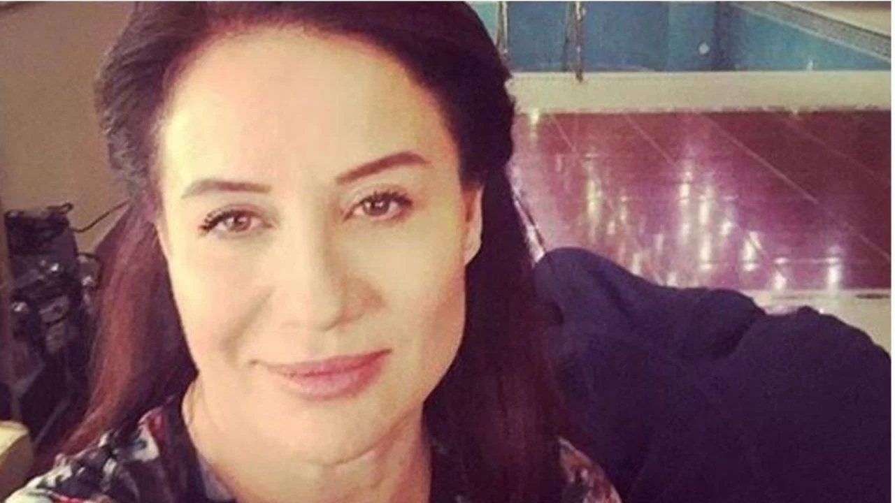 Kızılcık Şerbeti'nin Asude'si Servet Pandur kimdir?
