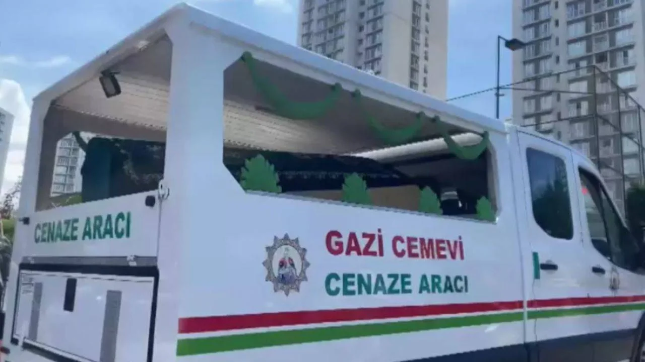 Komşu cinayeti: Önce selam verdi, sonra 8 el ateş etti