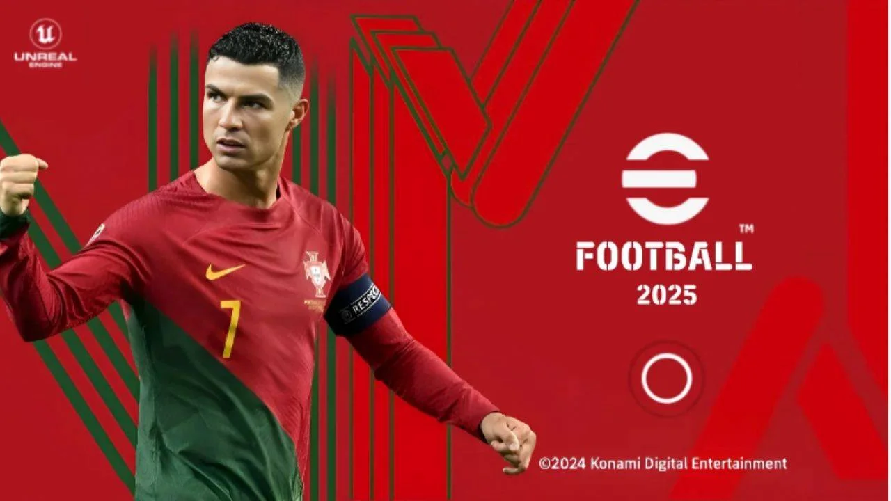 Konami resmen duyurdu: eFootball 2025, Türkçe spiker ile gelecek