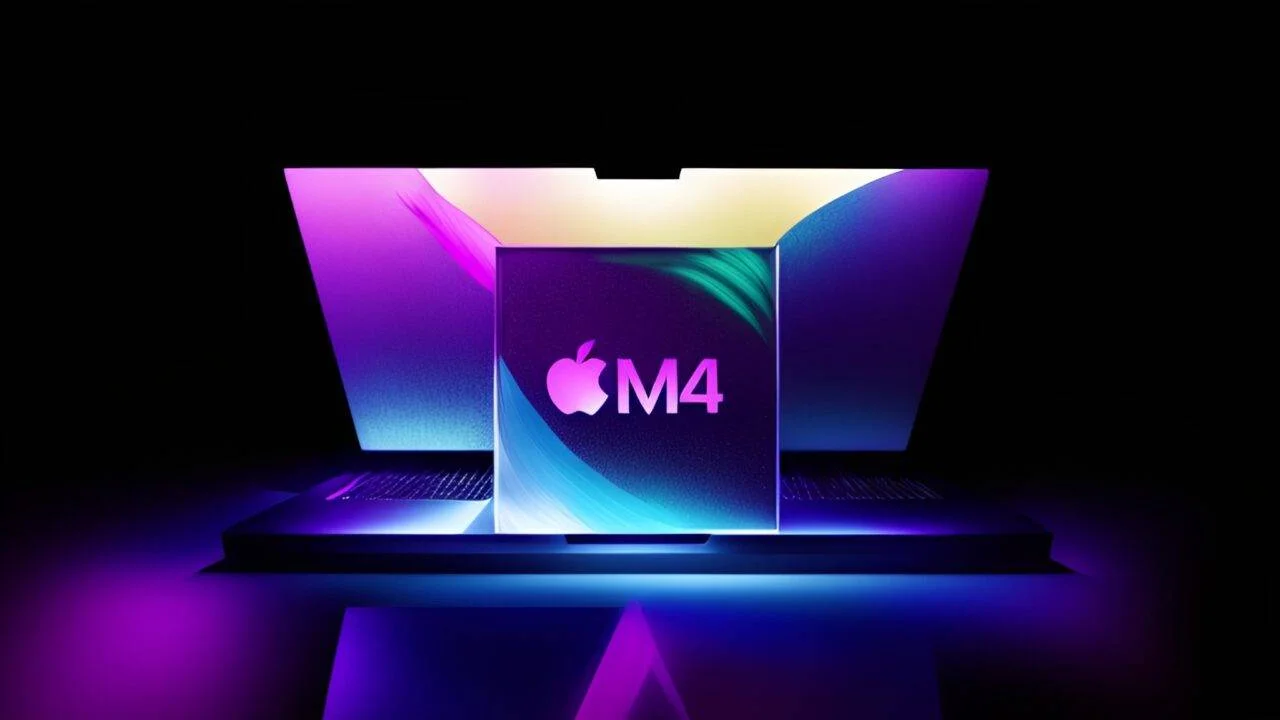M4 işlemcili yeni MacBook modelleri sahneye çıkmaya hazır
