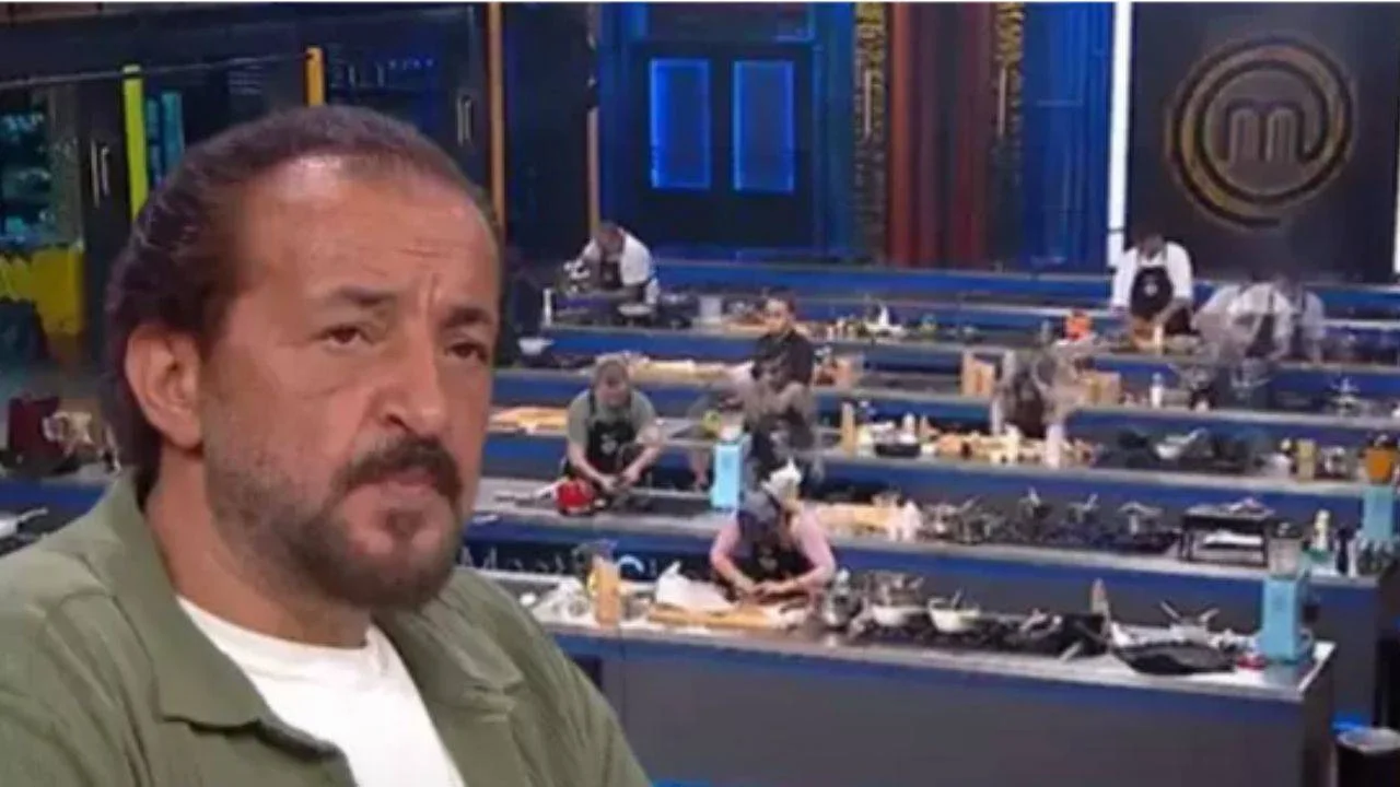 MasterChef'te şok anlar: Mehmet Şef'ten sert çıkış, Bera gözyaşlarına boğuldu!