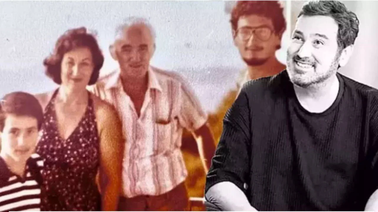 Metin Arolat sahnede kalp krizi geçirip hayatını kaybetti!