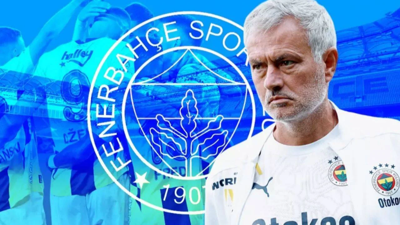Mourinho'nun Fenerbahçe'sinde sürpriz kadro: U.S. Gilloise maçı öncesi planlar