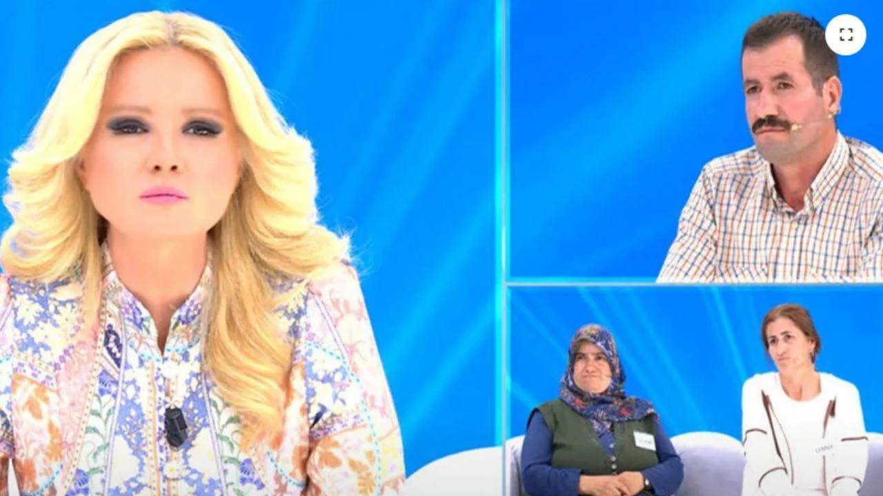 Müge Anlı programında flaş gelişme: Aydın Musaoğlu kimdir?