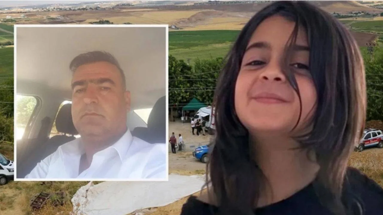 Narin cinayetinde amca Salim Güran'ın avukatı davadan çekildi