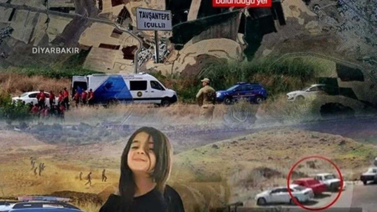 Narin Güran'ın cinayeti soruşturmasında akıl almaz yöntemler