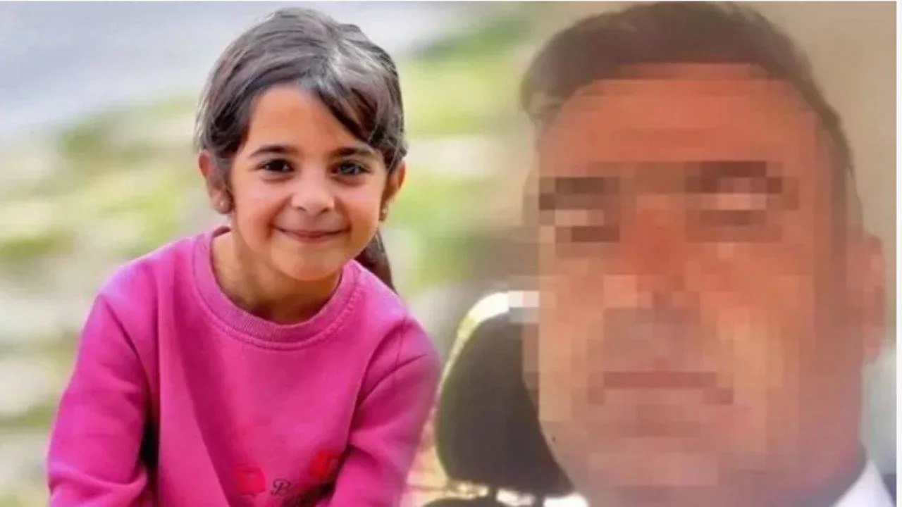 Narin Güran Olayında Şok Gelişme: Amca Tutuklandı!