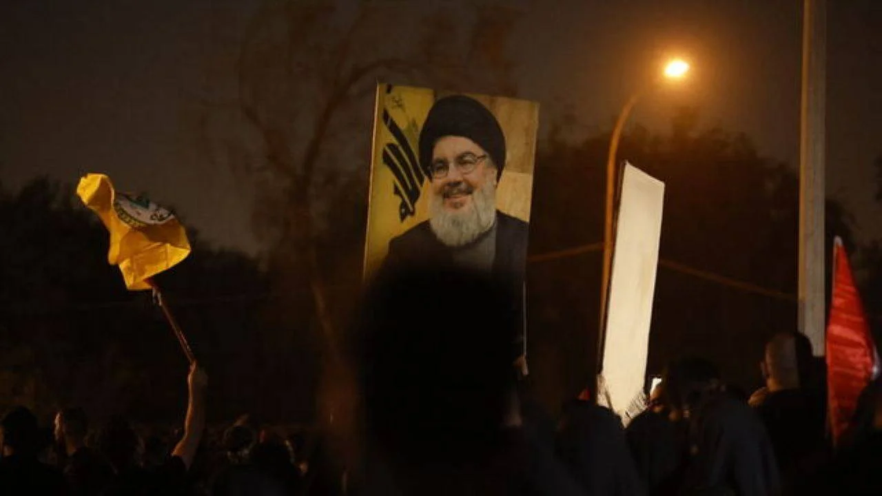 Nasrallah öldü! Hizbullah'ın yeni lideri kim?