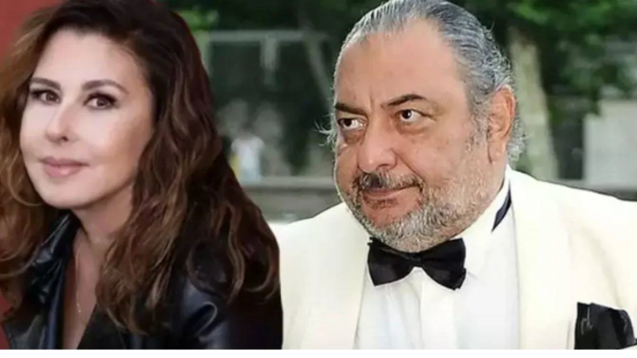 Nilüfer'den Reha Muhtar'a Ziyaret: Sağlık Durumu Nasıl?