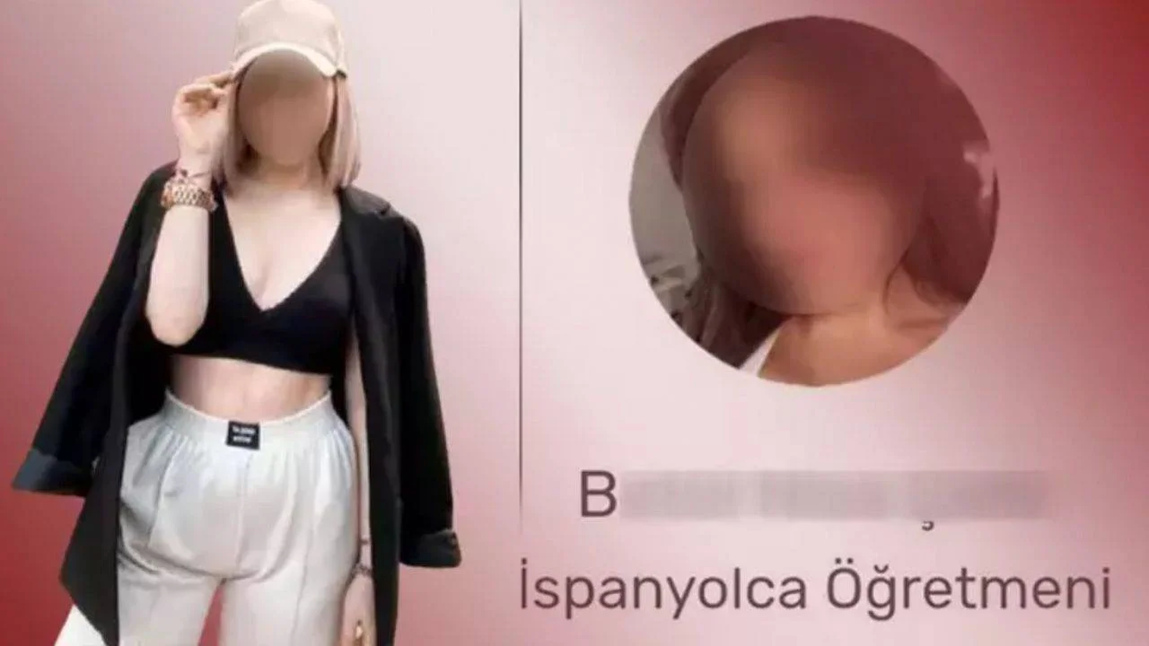 Öğrencisine cinsel istismarda bulunan kadın öğretmen hakkında karar
