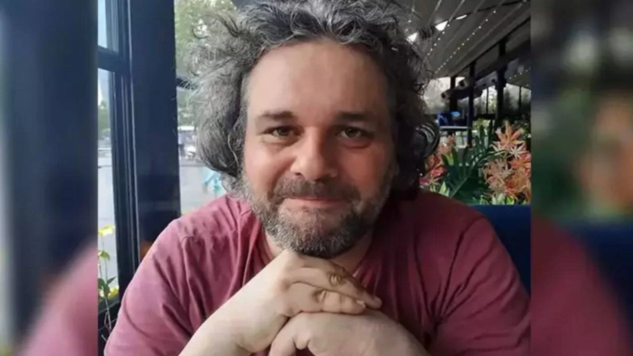 Oyuncu Umut Avcı, hayatını kaybetti